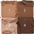 Better Than Eyes 03 Dry Ragras - WowSkin Romania